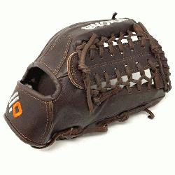Nokona X2-1275M X2 Elite 12.75 inch Baseball Glove Right Handed Throw  X2 